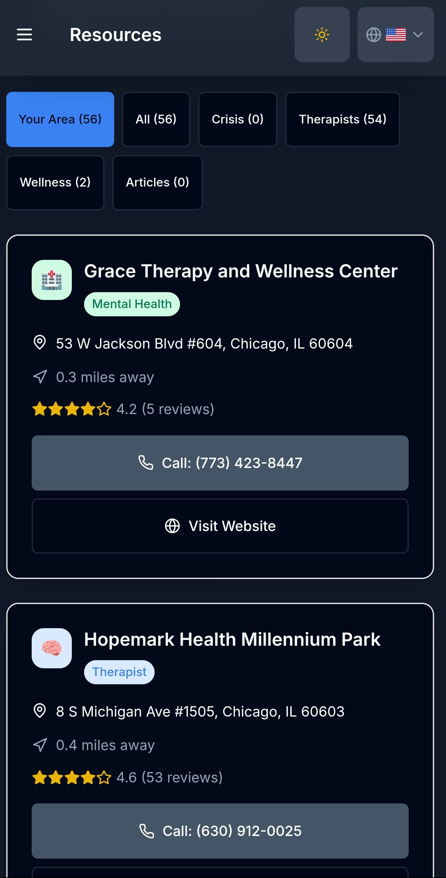 BetterMind screenshot 3