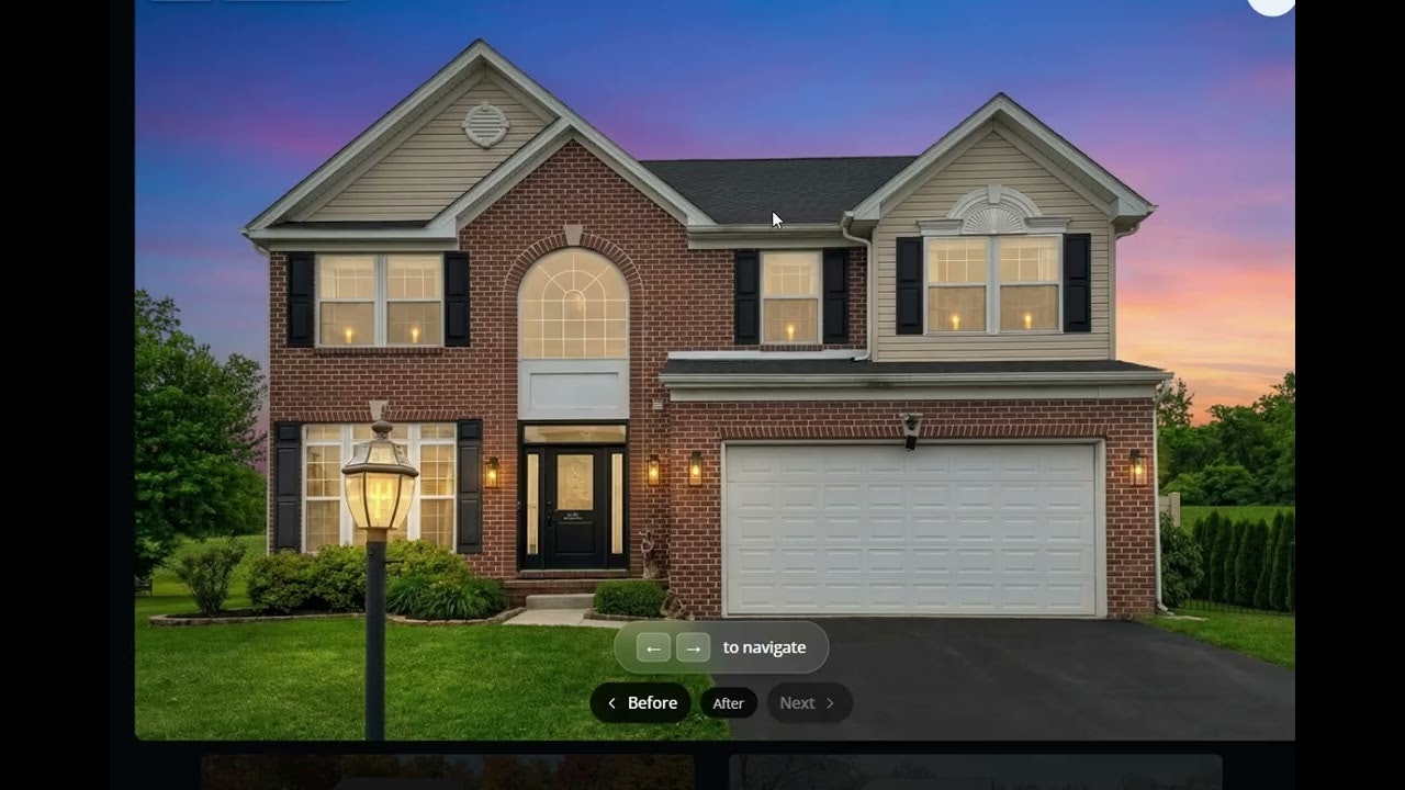 picaid.app - A.I. tool for real estate screenshot 1