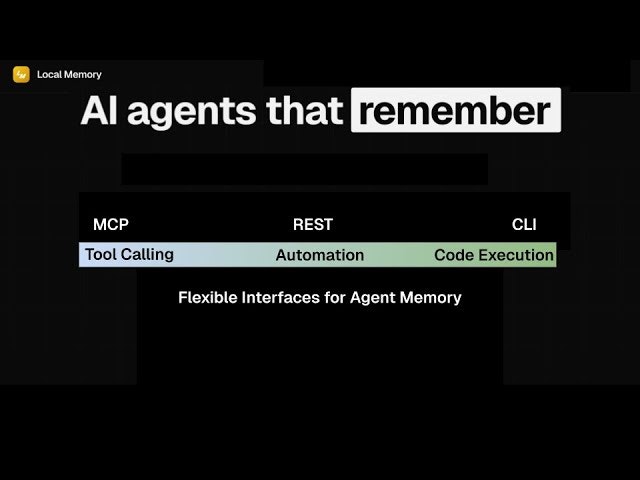 Local Memory screenshot 3