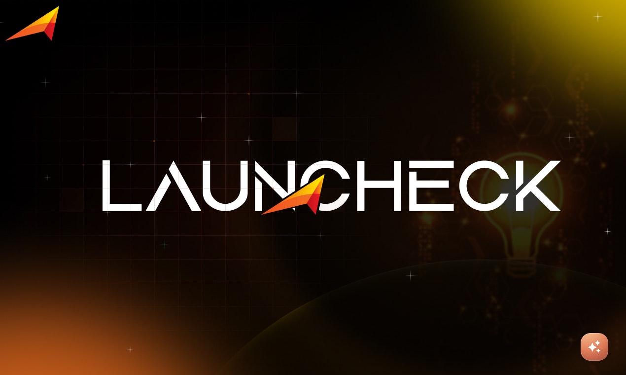 Launch Check screenshot 8