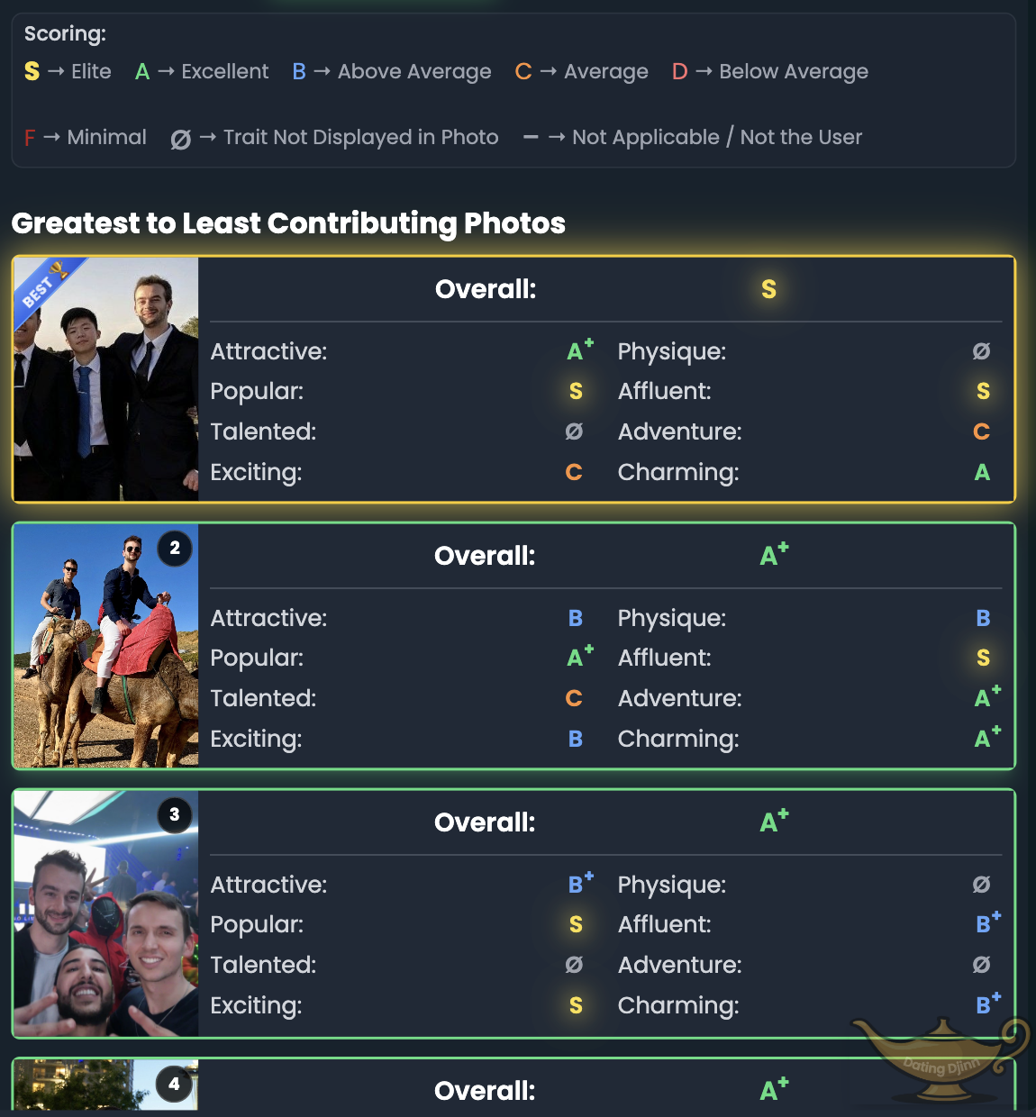 Photomaxxer screenshot 4