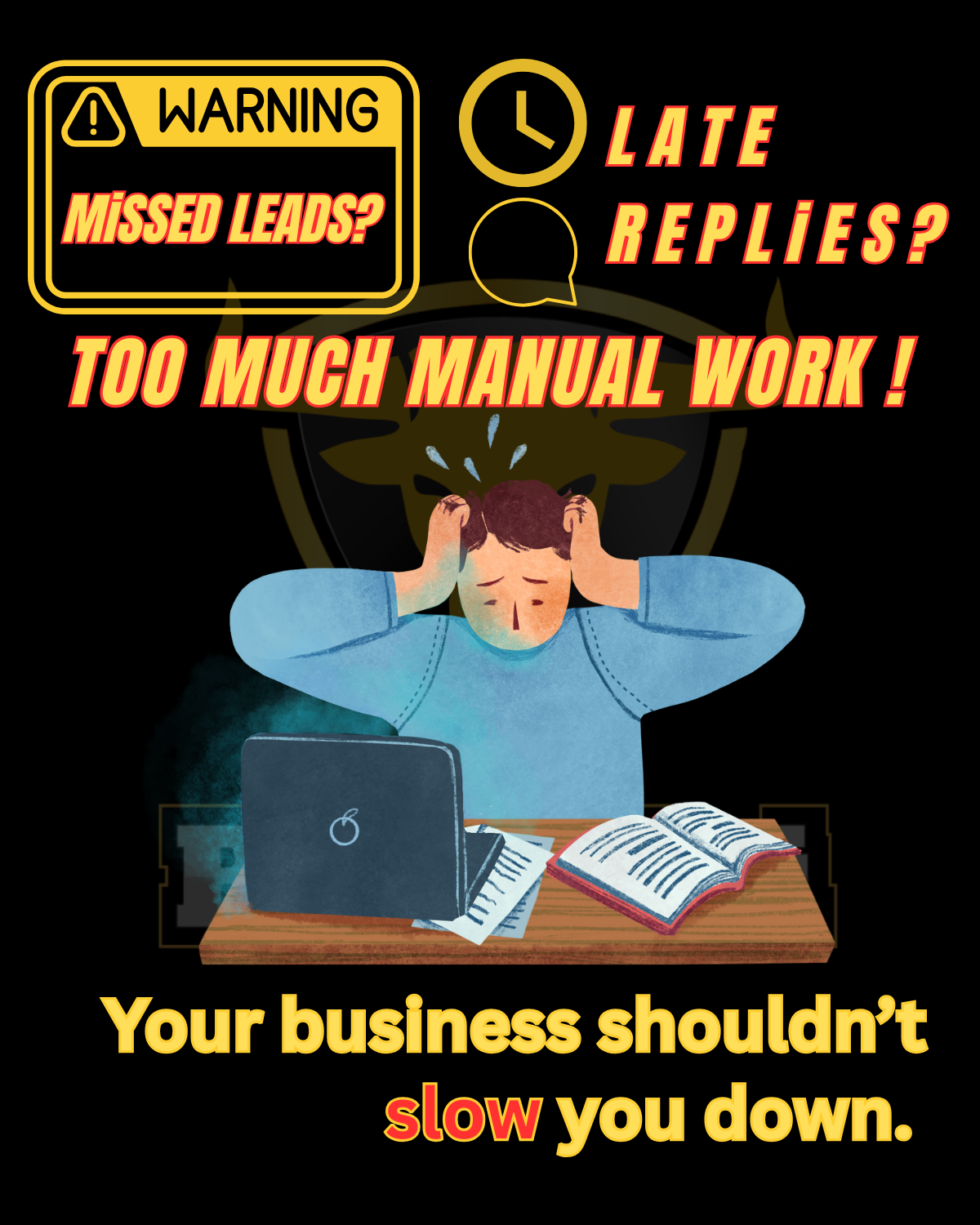 Bizbull.Ai screenshot 2