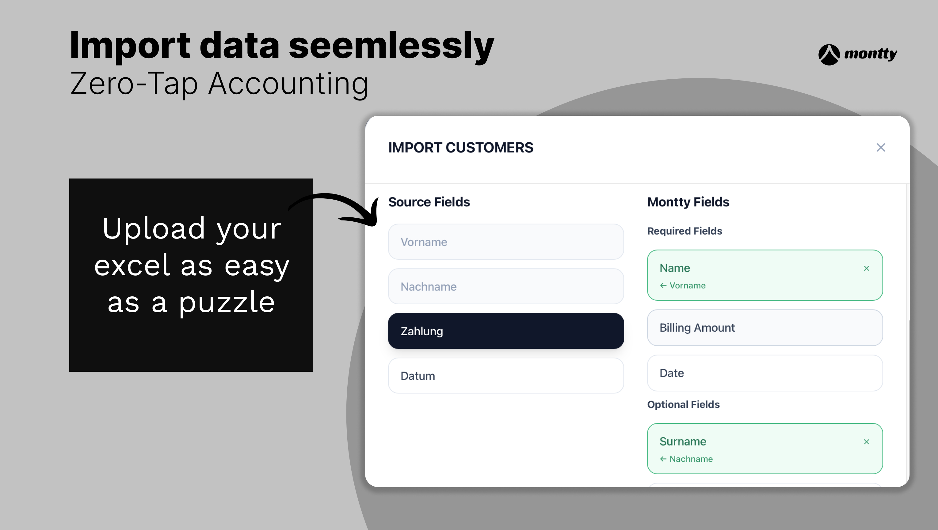 Montty Finance screenshot 3
