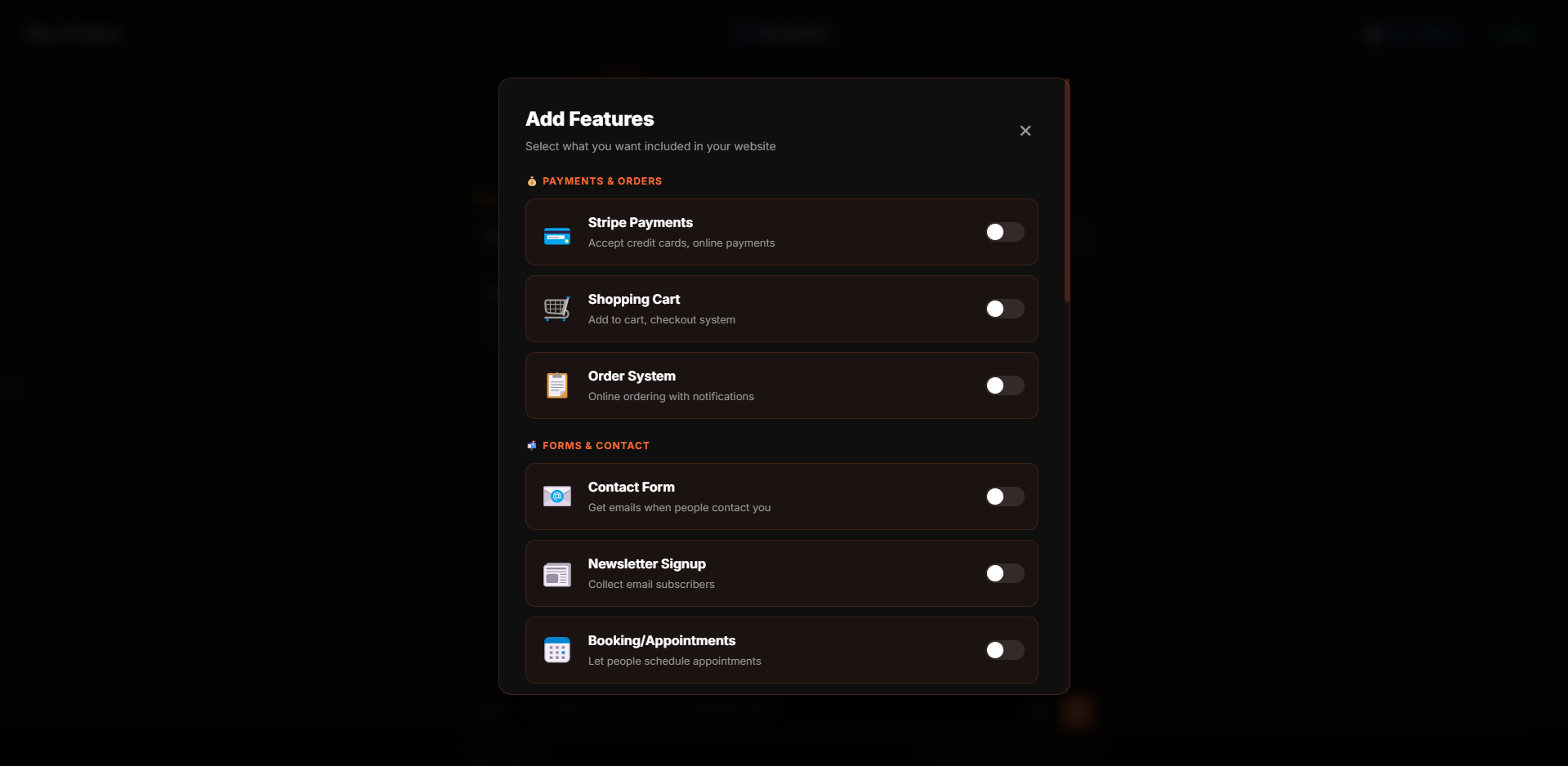 Fowazz screenshot 4