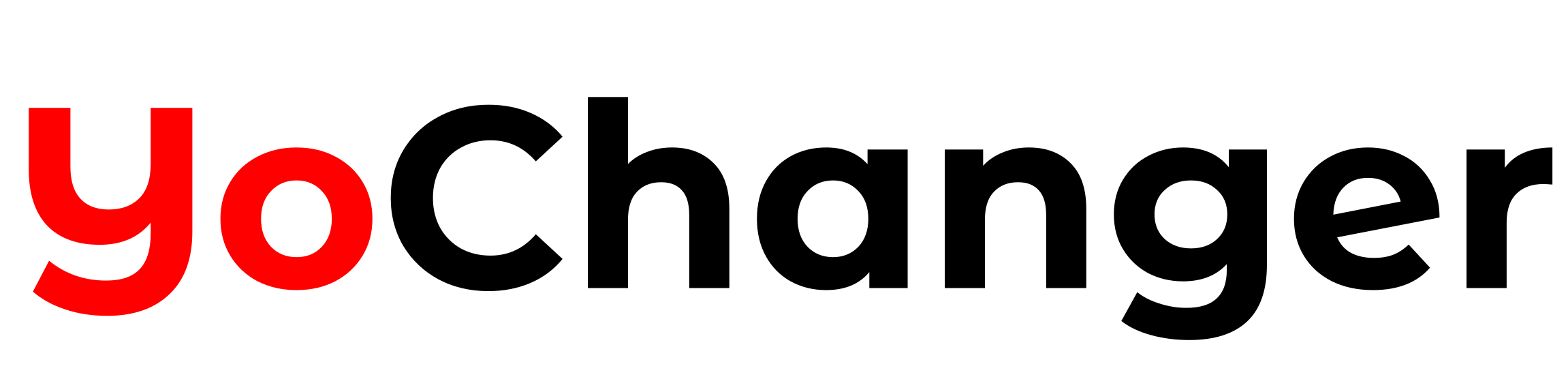 YoChanger screenshot 1