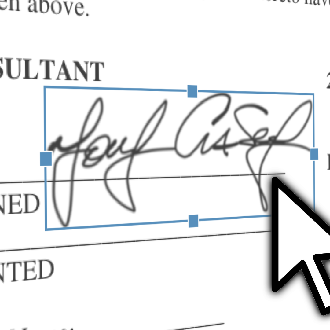 Sign PDF Free screenshot 3