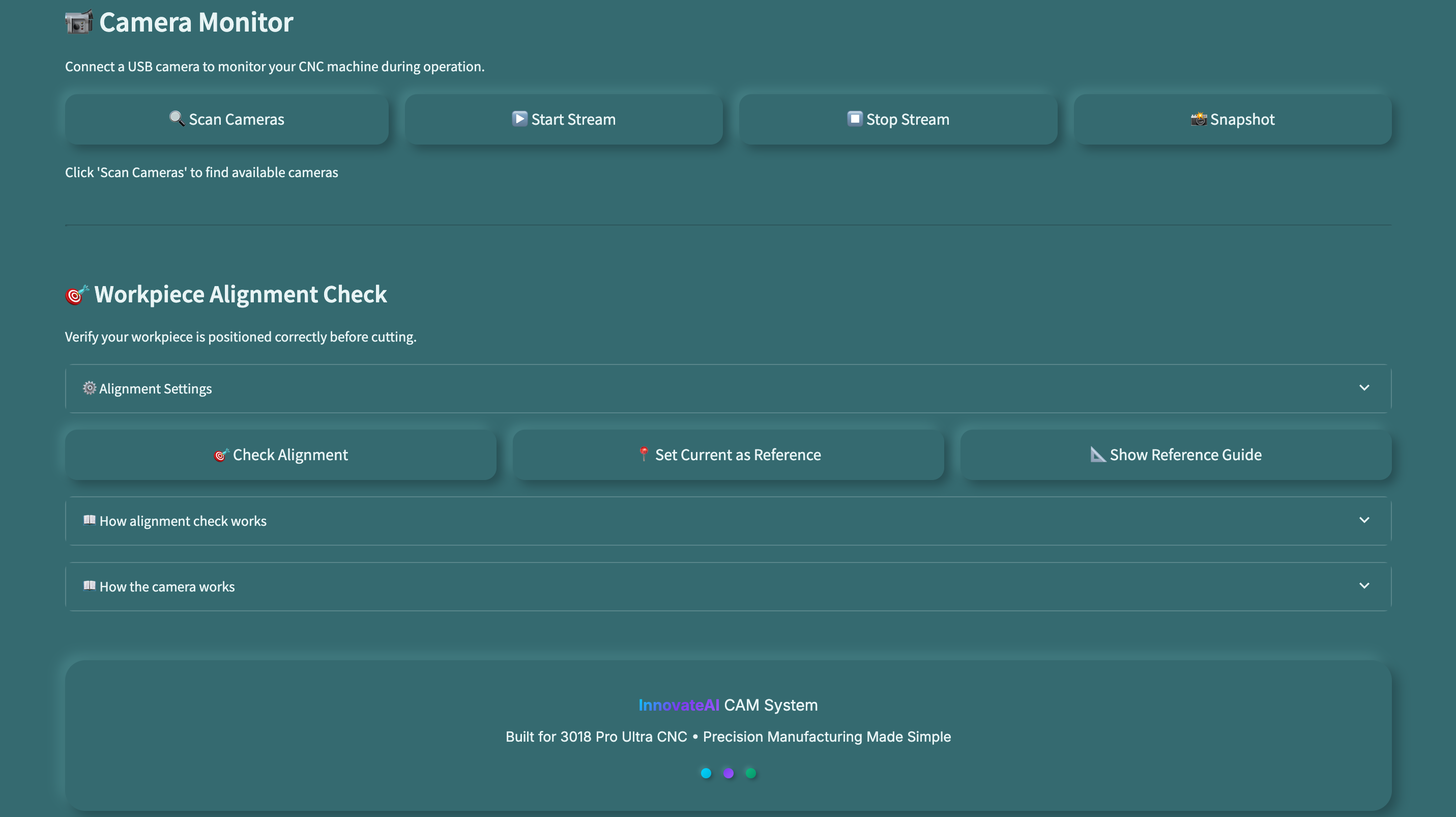 InnovateAI screenshot 5
