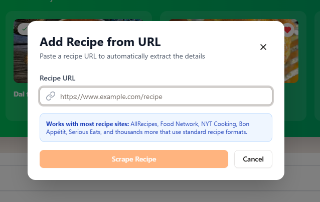 Eat screenshot 4