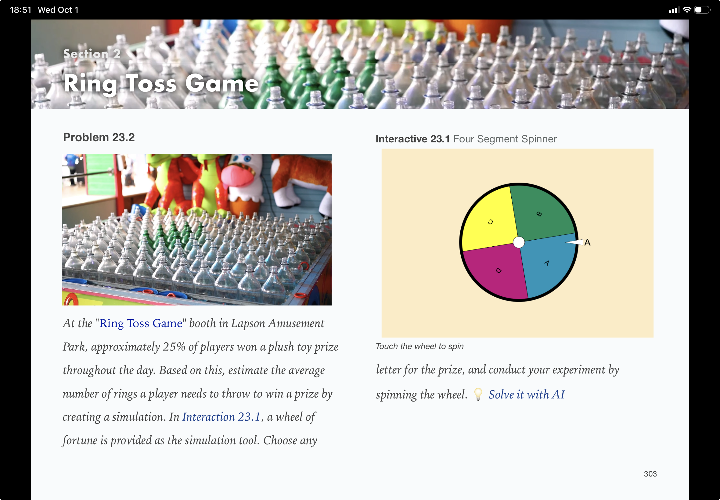 CatchTheFish: Learn with ChatGPT screenshot 14