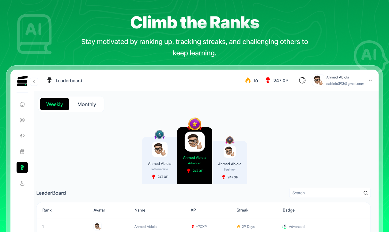 EduLearn.fun screenshot 6
