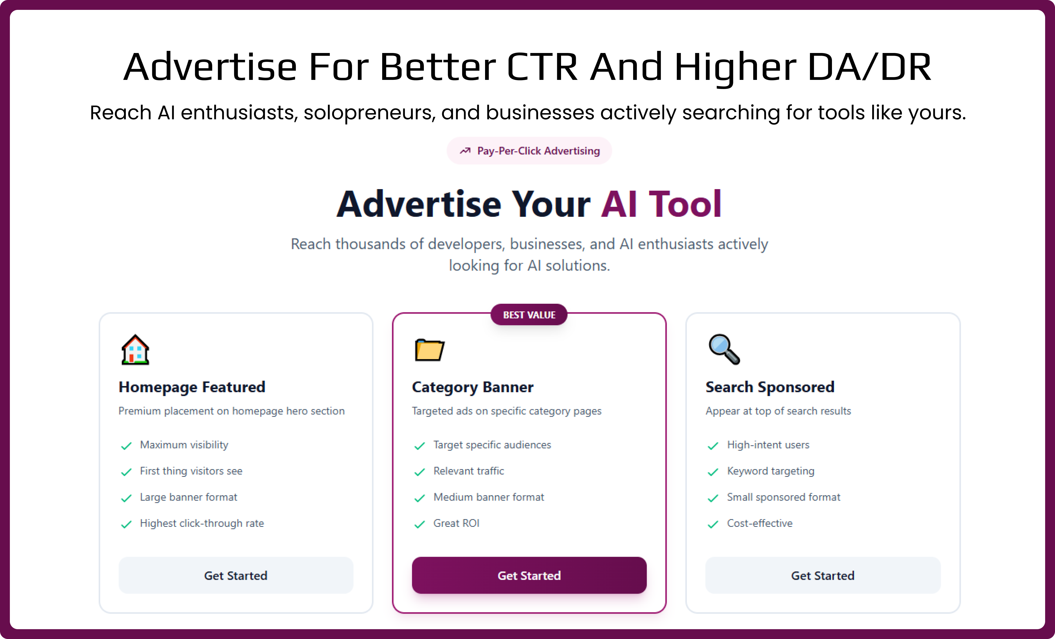Everything AI Tool screenshot 5