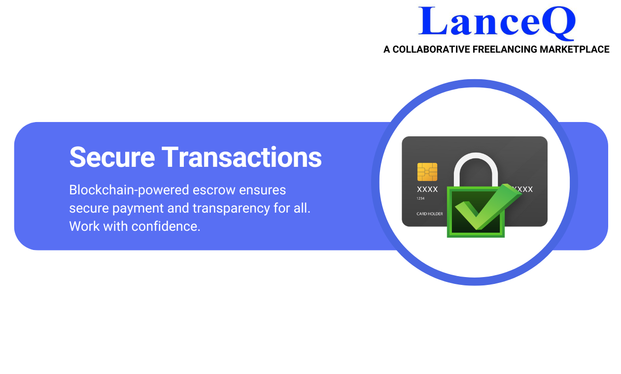 LanceQ screenshot 5