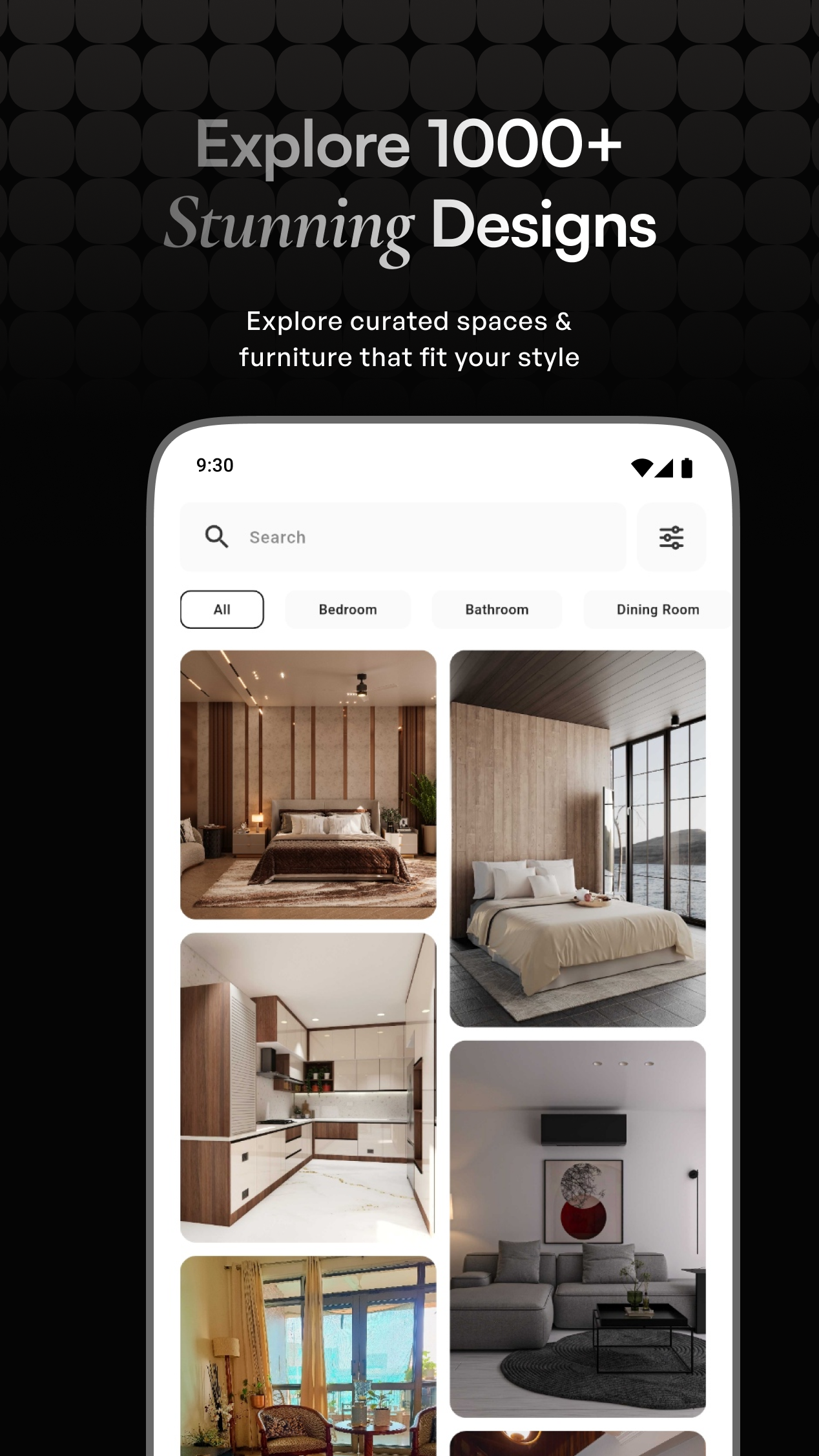Livespace.ai screenshot 5