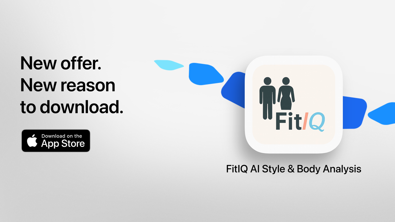 FitIQ screenshot 3