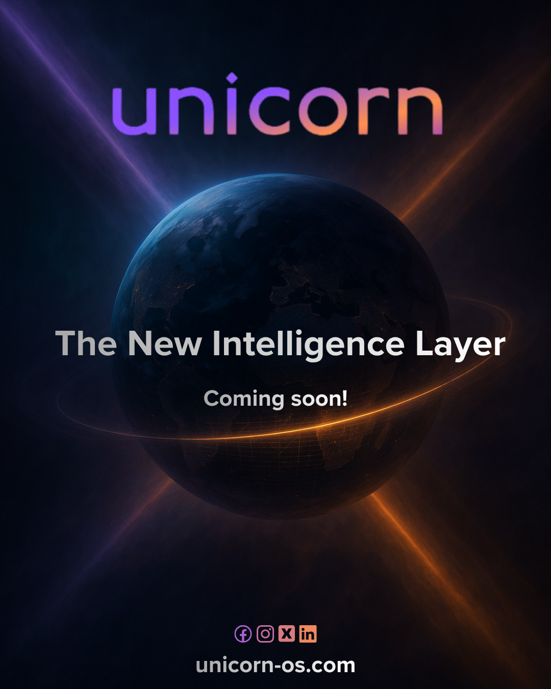 Unicorn OS screenshot 5