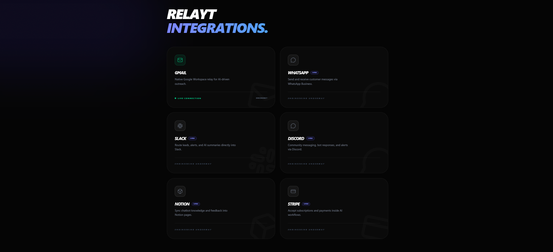 Relayt ai screenshot 8