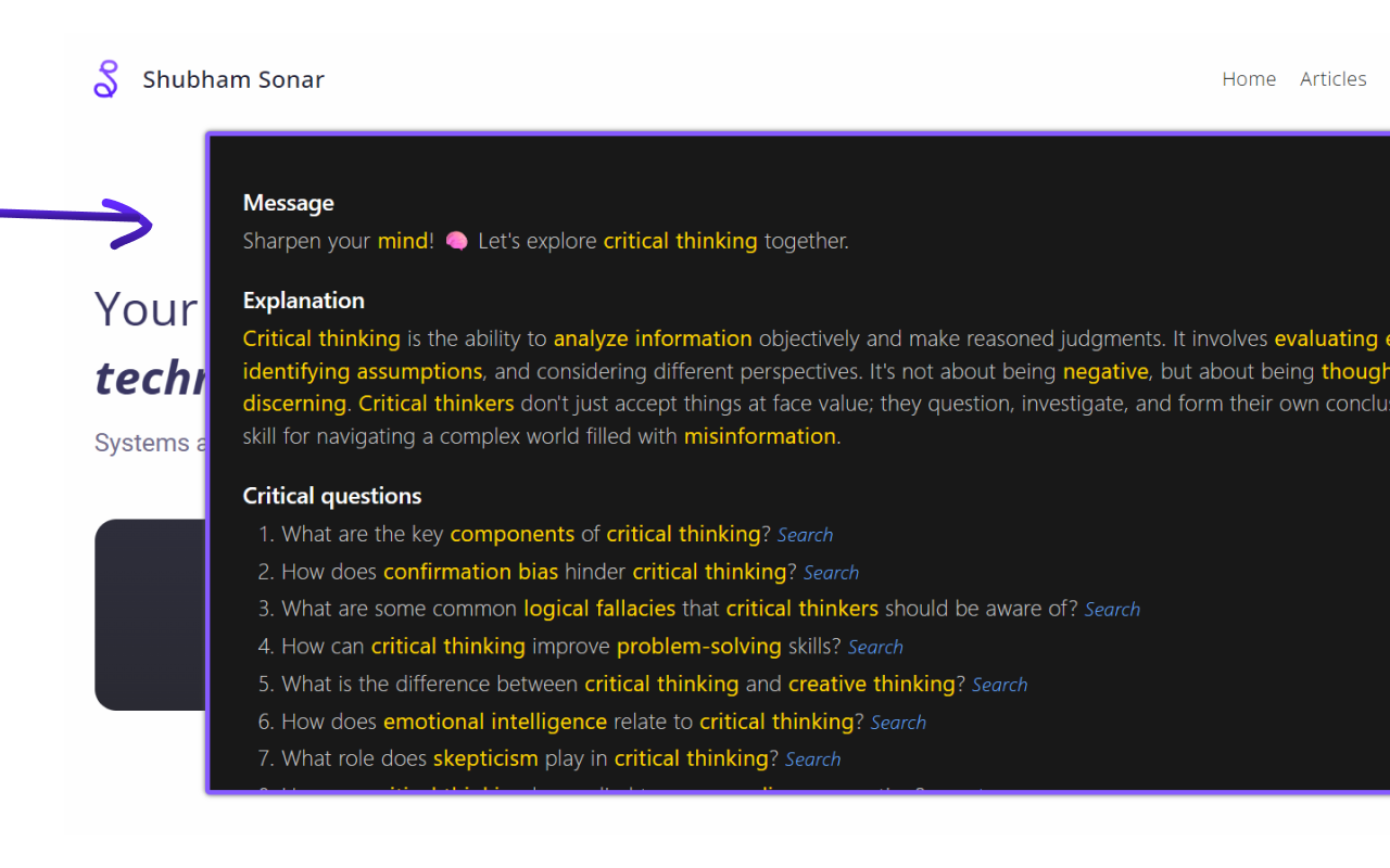 What? screenshot 3
