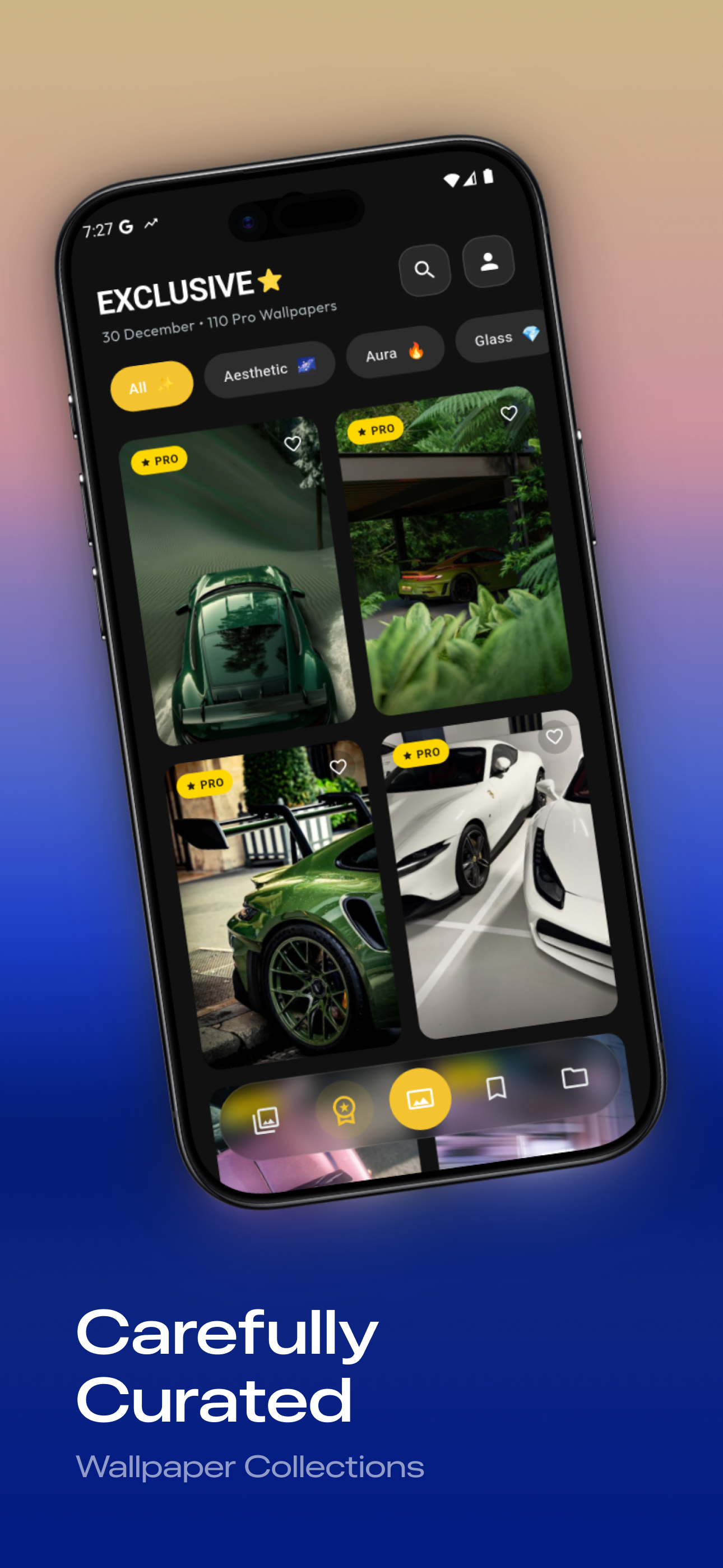 SoftSky screenshot 3
