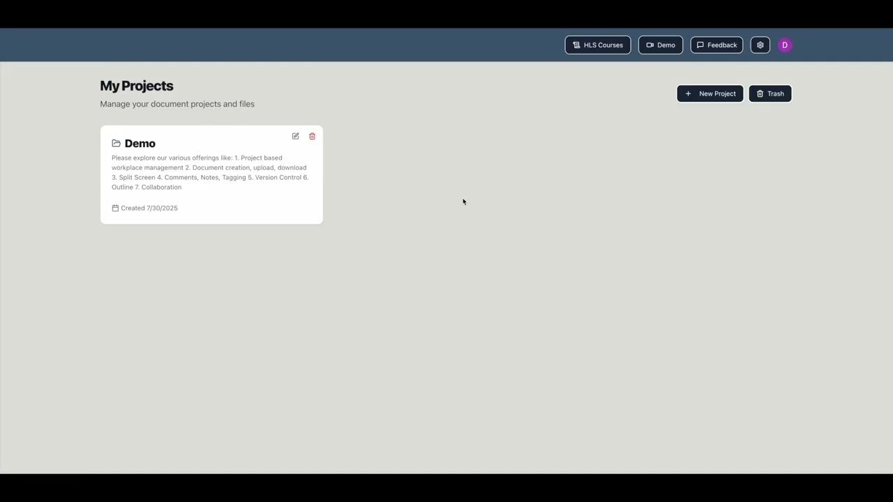 Donna screenshot 1