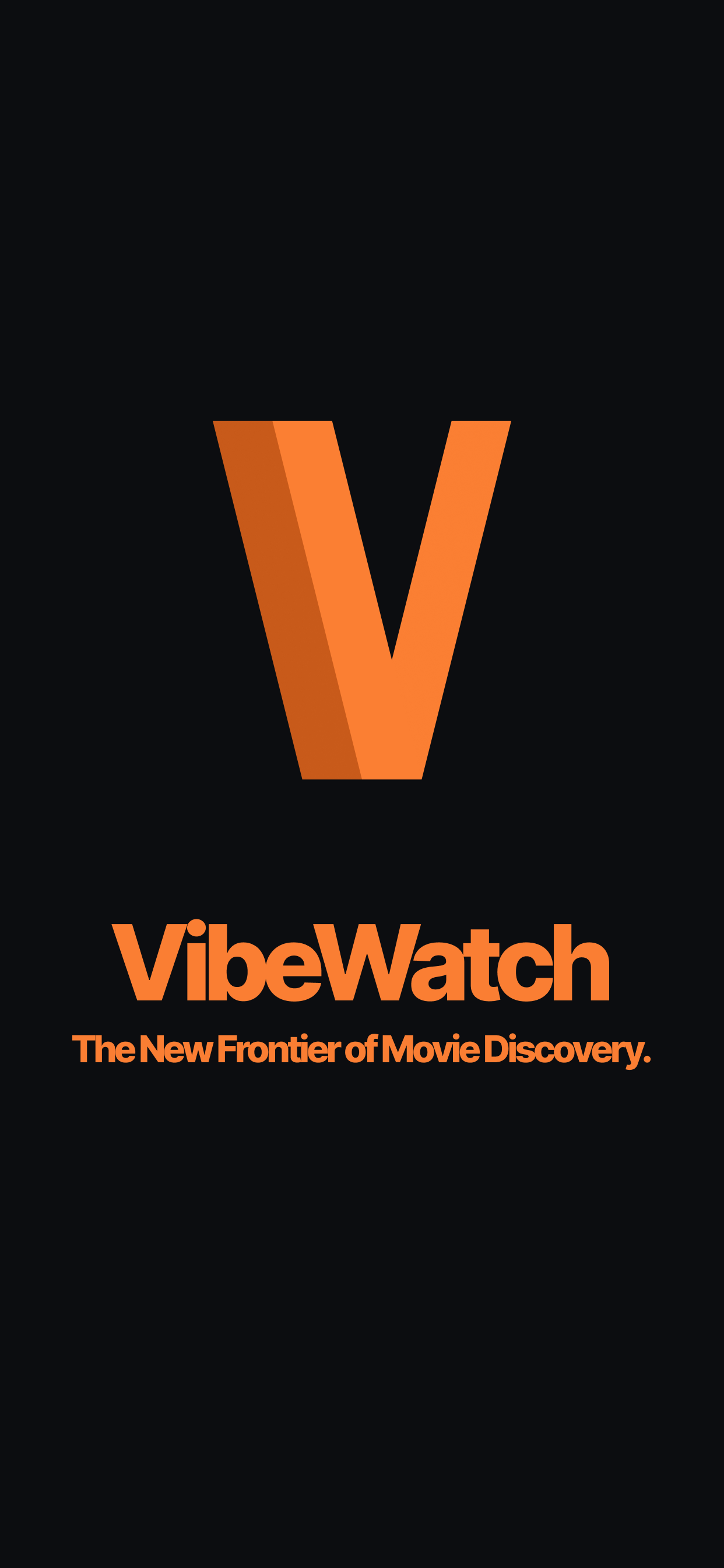 VibeWatch screenshot 9