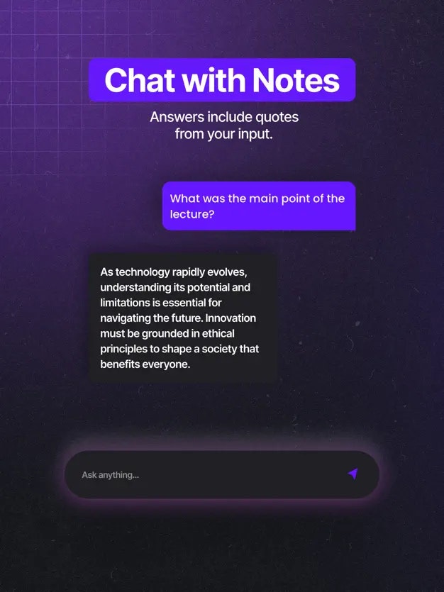 Turbo AI screenshot 5