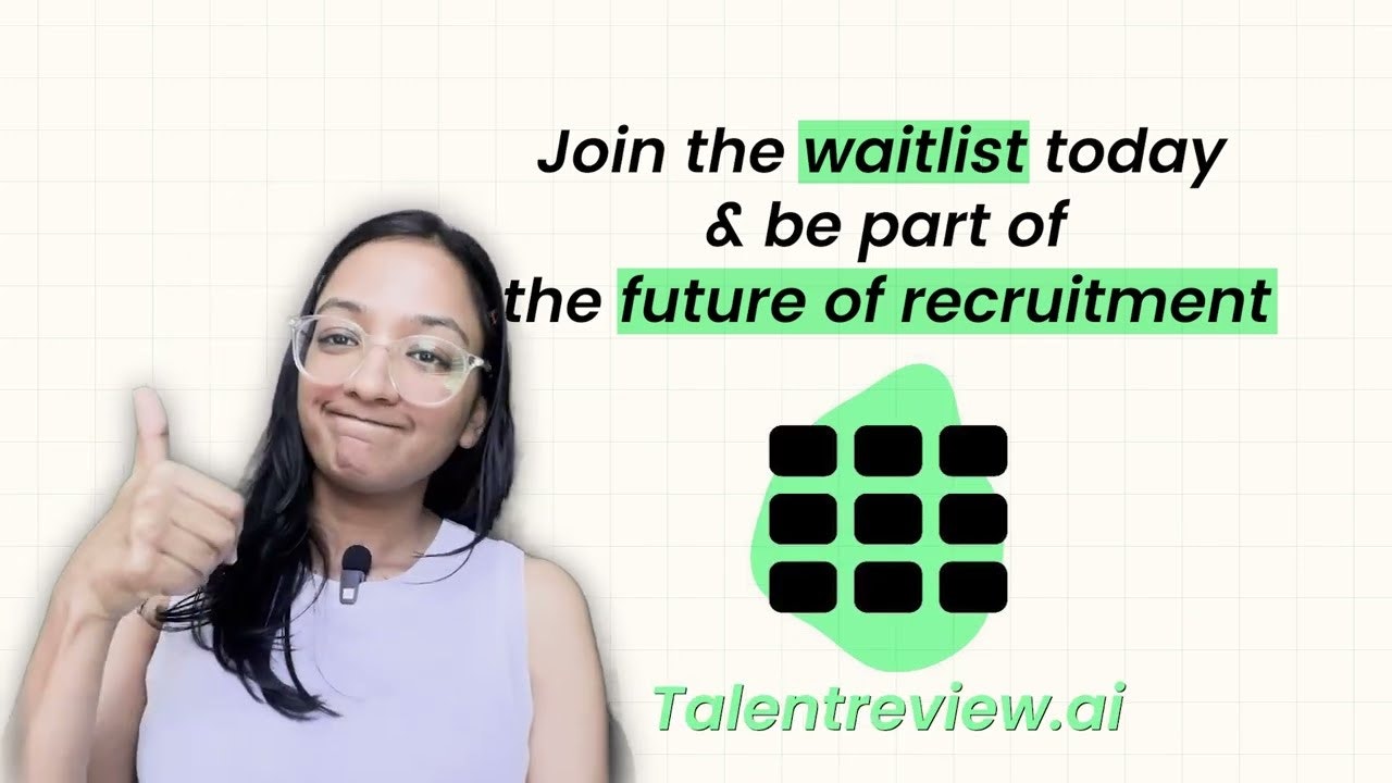 TalentReviewAI screenshot 8