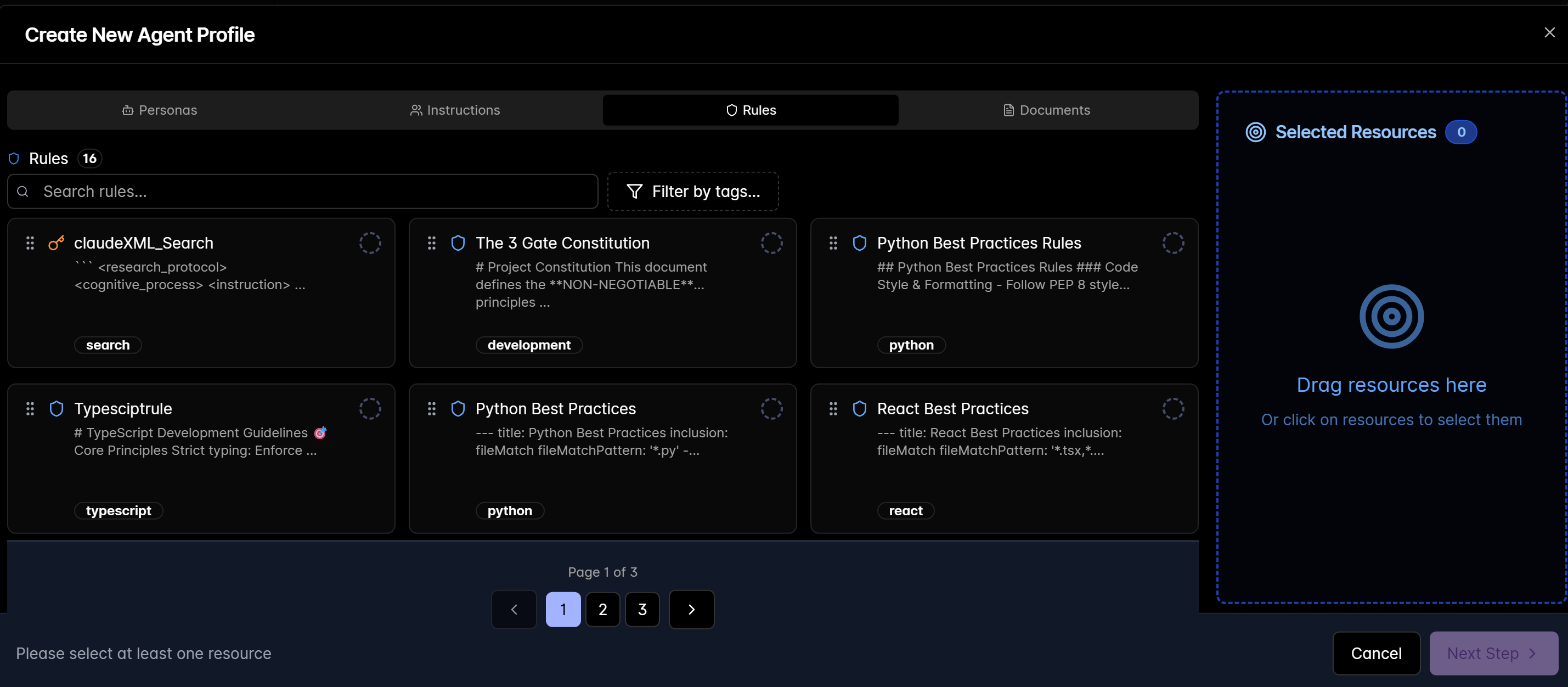 Noteit-MCP screenshot 4