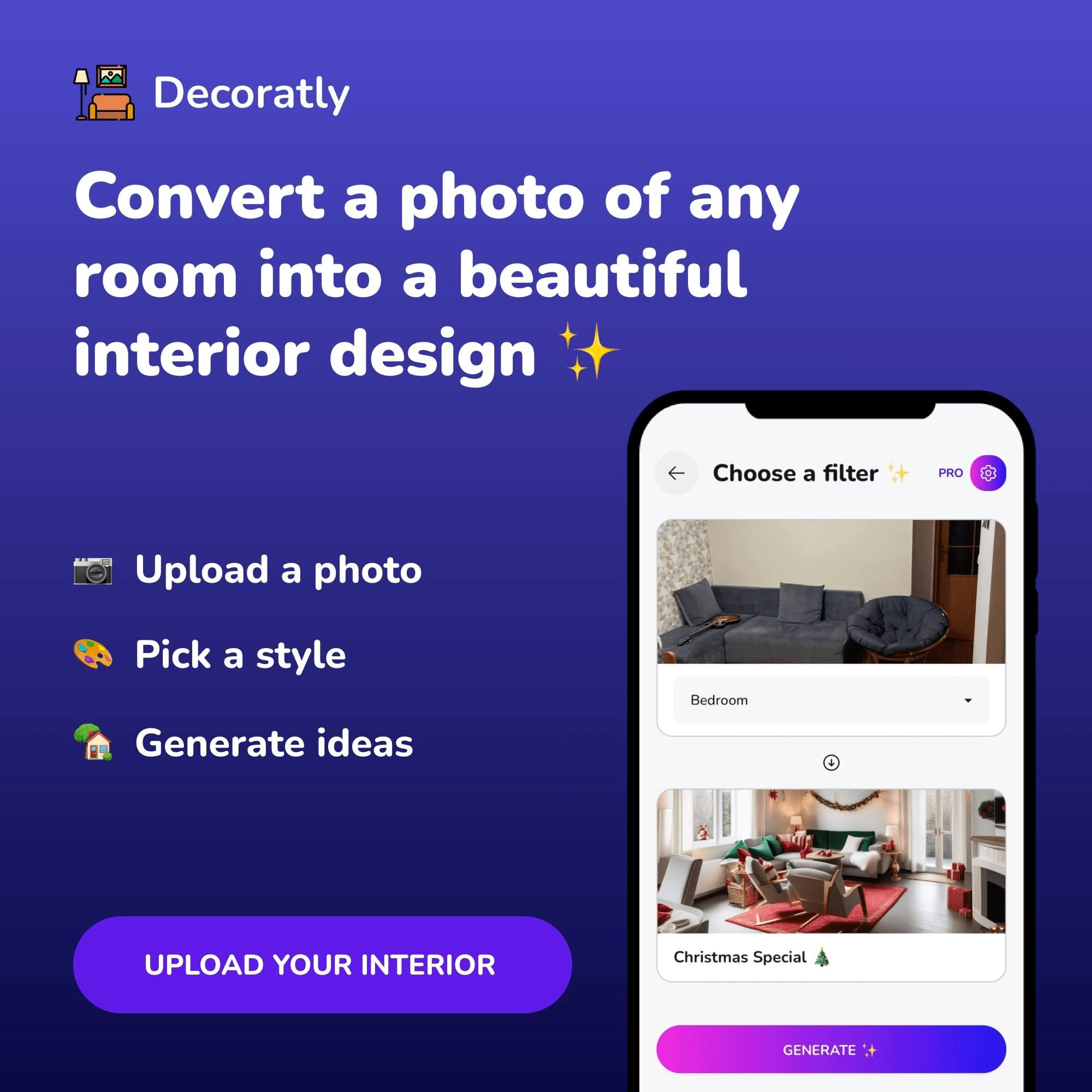 Decoratly