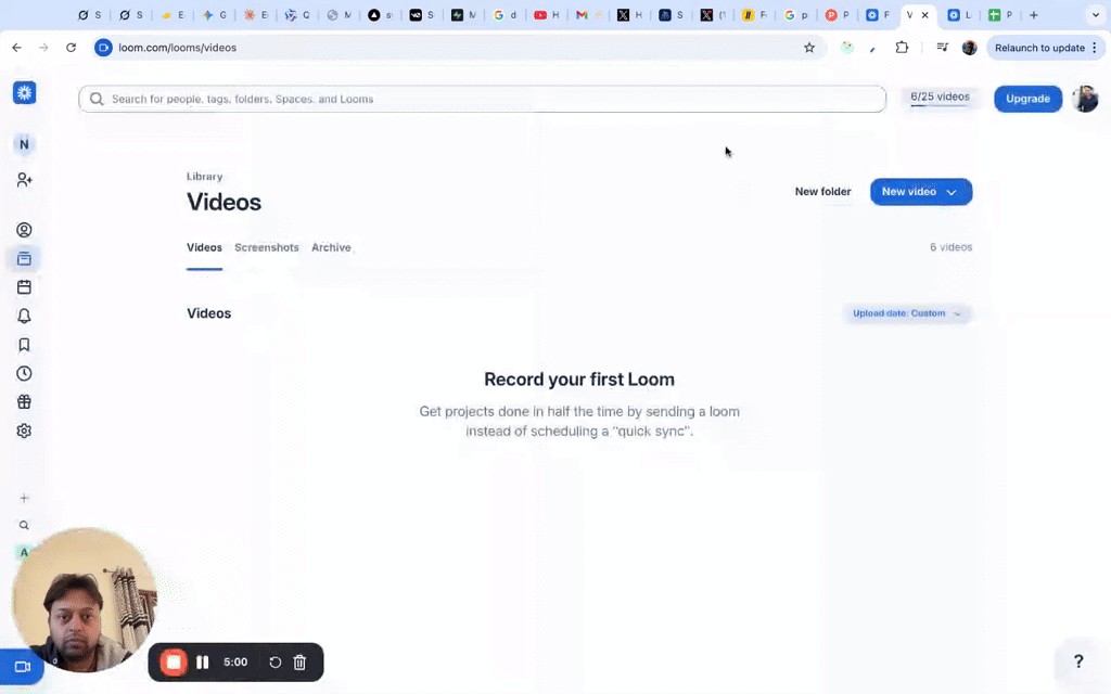 Synthia AI screenshot 3