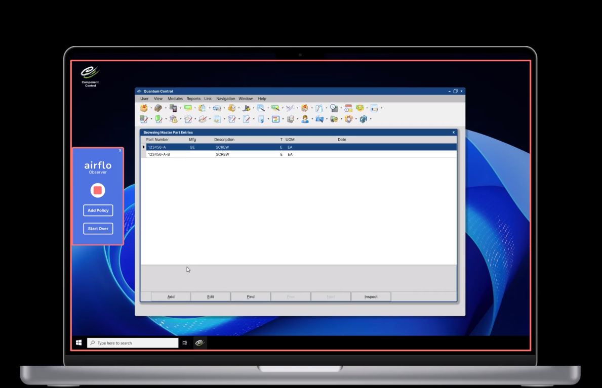 Airflo AI screenshot 4