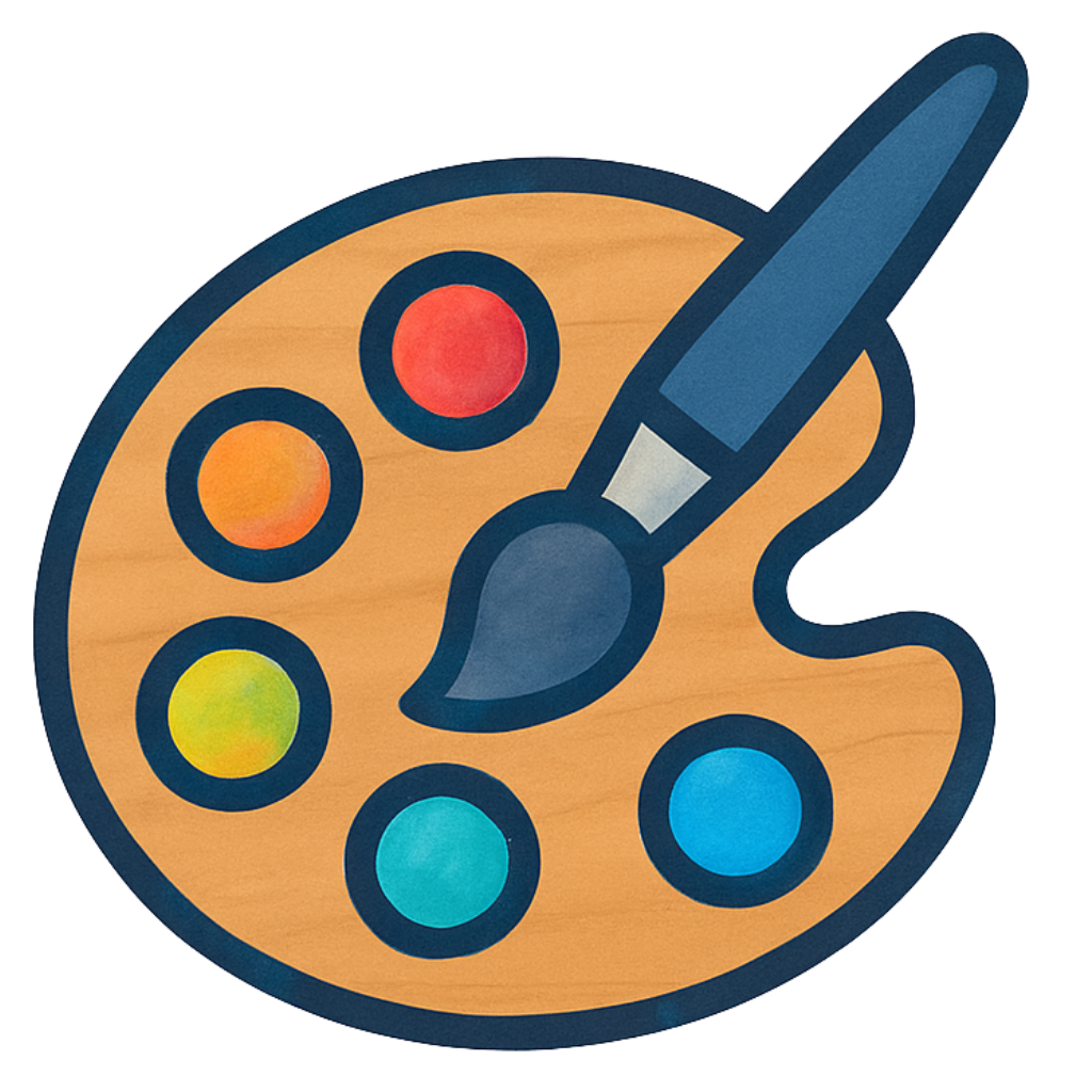 Colorsheets