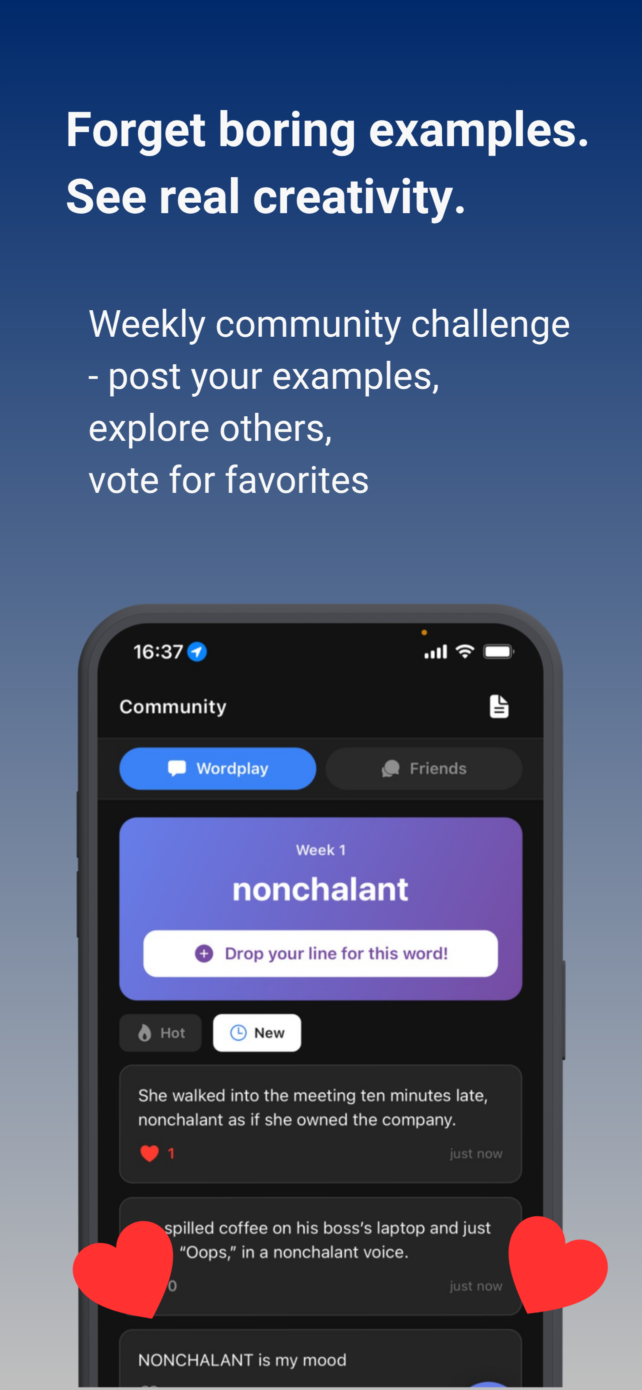 Shapus Word screenshot 5