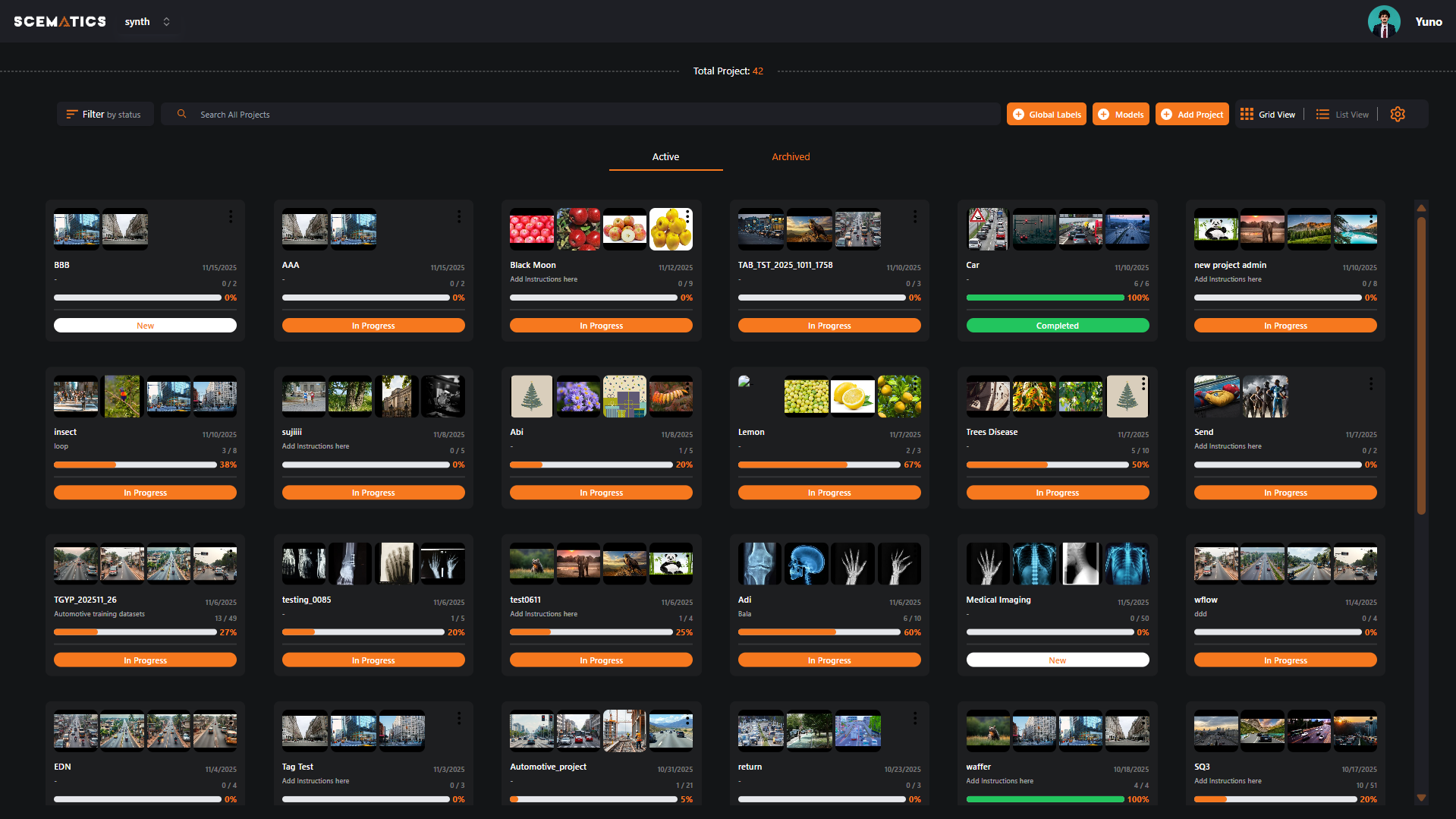 Scematics screenshot 1