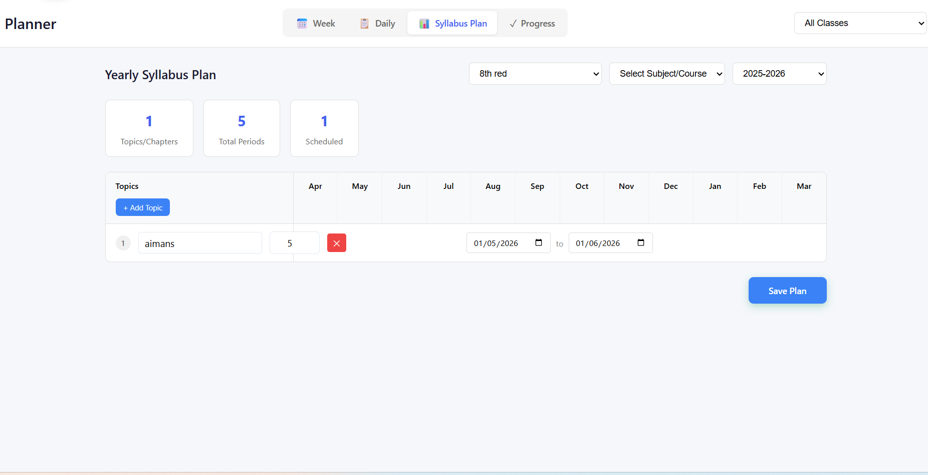 Leroed.ai screenshot 2