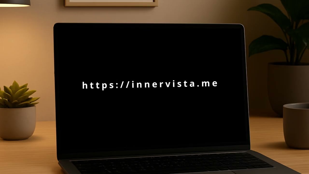 innervista.me screenshot 1