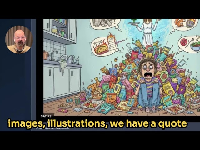 ImagiBlog screenshot 2