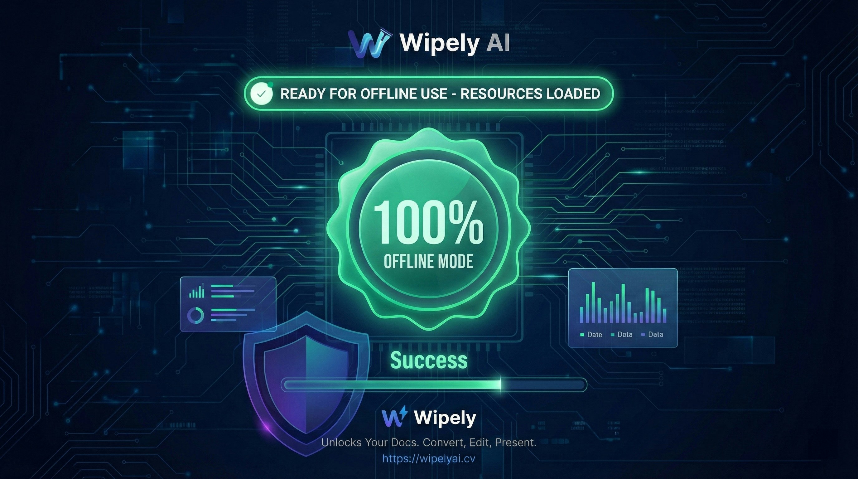 Wipely AI screenshot 3