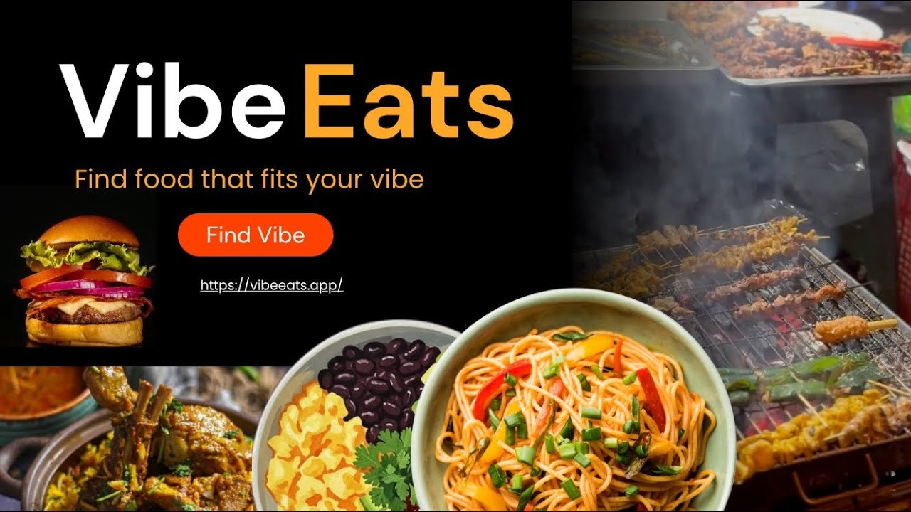 VibeEats screenshot 20