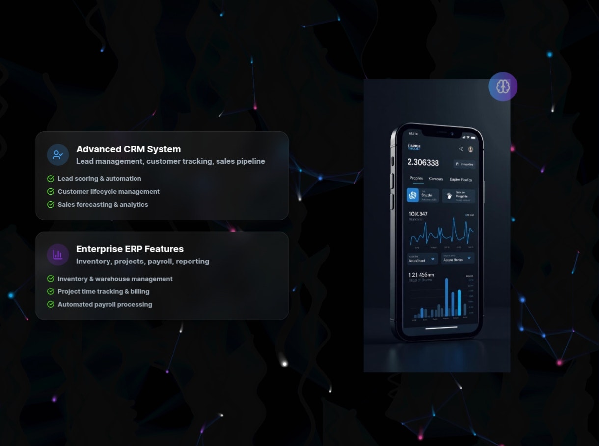 AI CONTROL MONEY screenshot 12