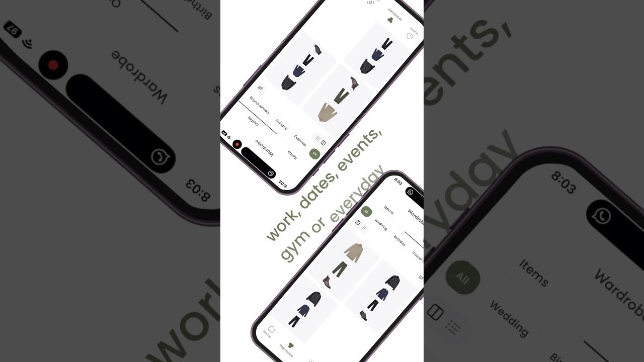 FitStyla screenshot 8