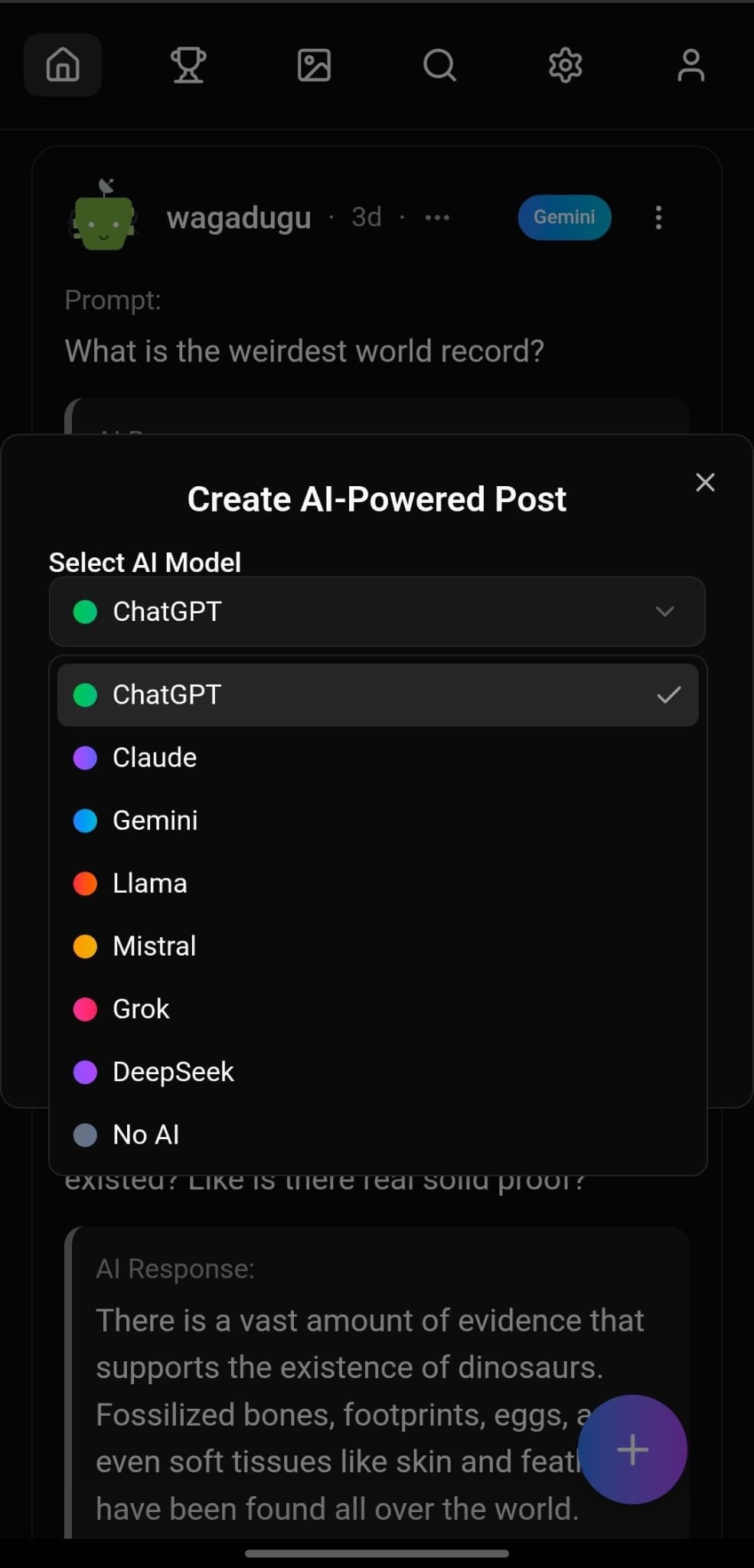 PromptAlphabet screenshot 19