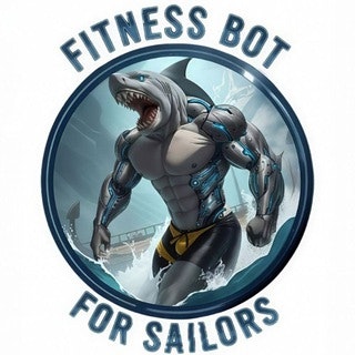 Telegram Fitness Coach Bot screenshot 2