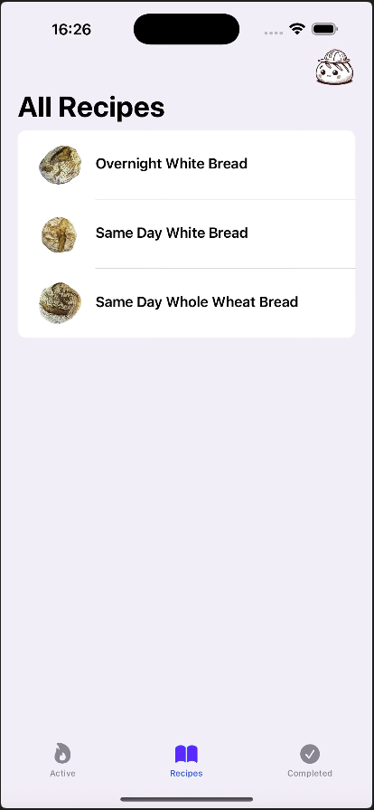 Bread Engineer screenshot 2