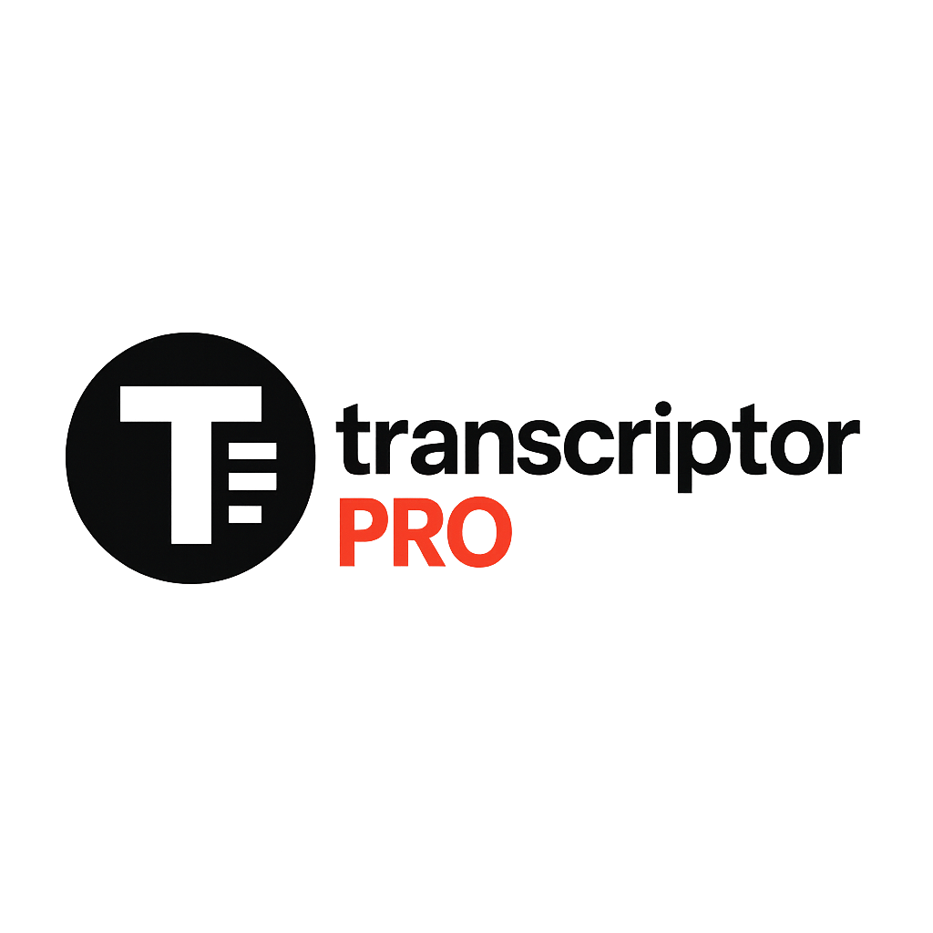 TranscriptorPro