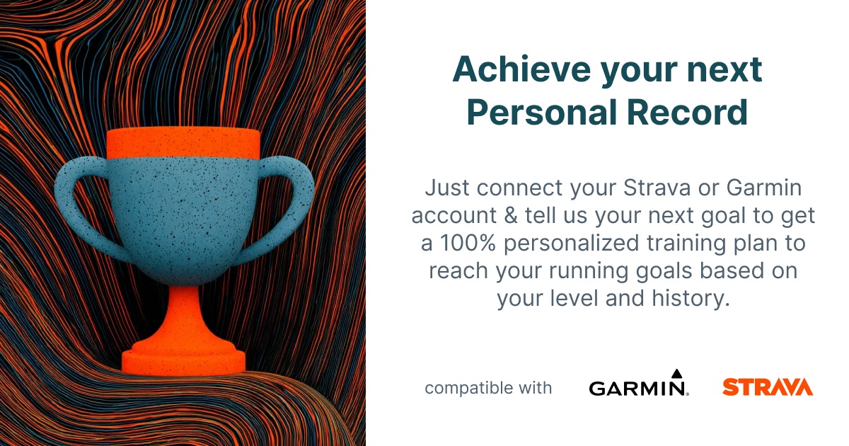 Run Plan - AI Running Coach screenshot 6