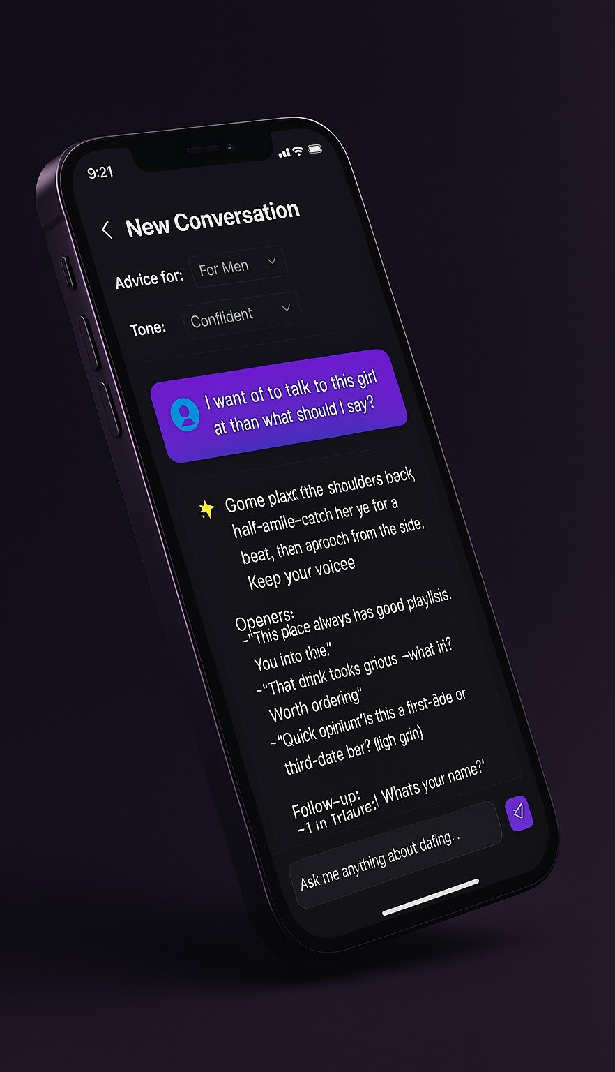 Aura AI screenshot 4
