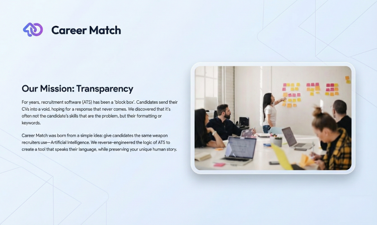 Career Match screenshot 3