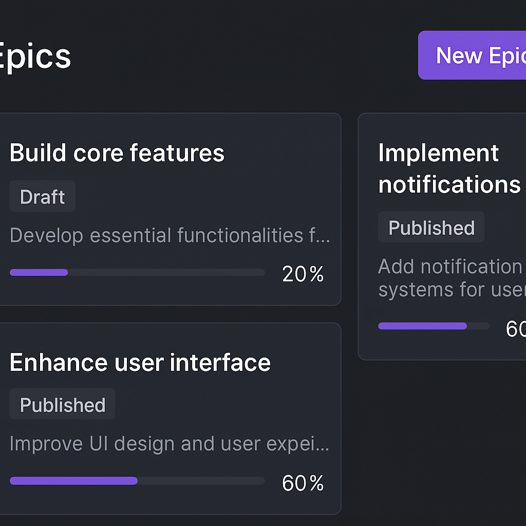 SynqForge screenshot 4