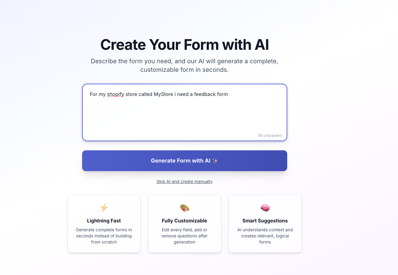 Signmeup AI screenshot 2
