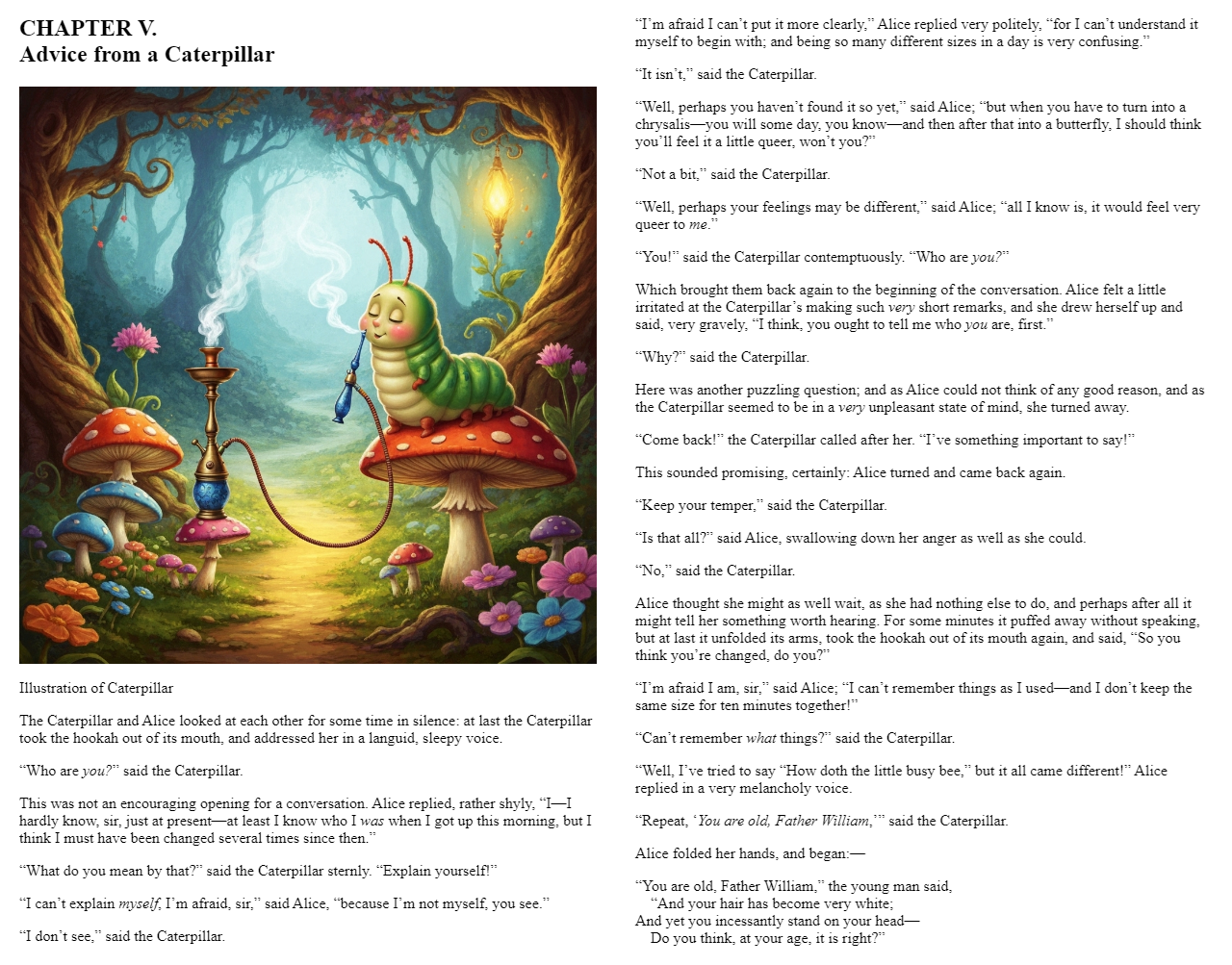 TextWiz screenshot 2